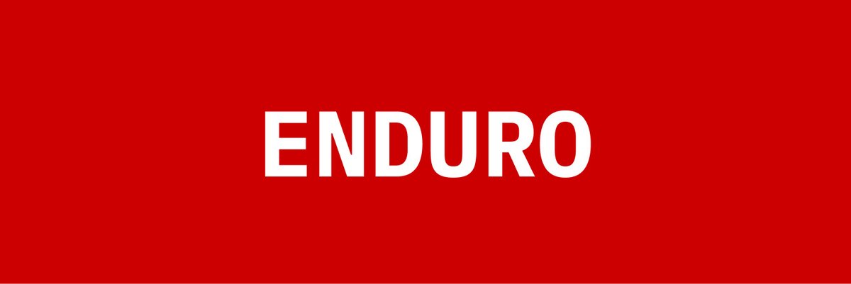 Enduro
