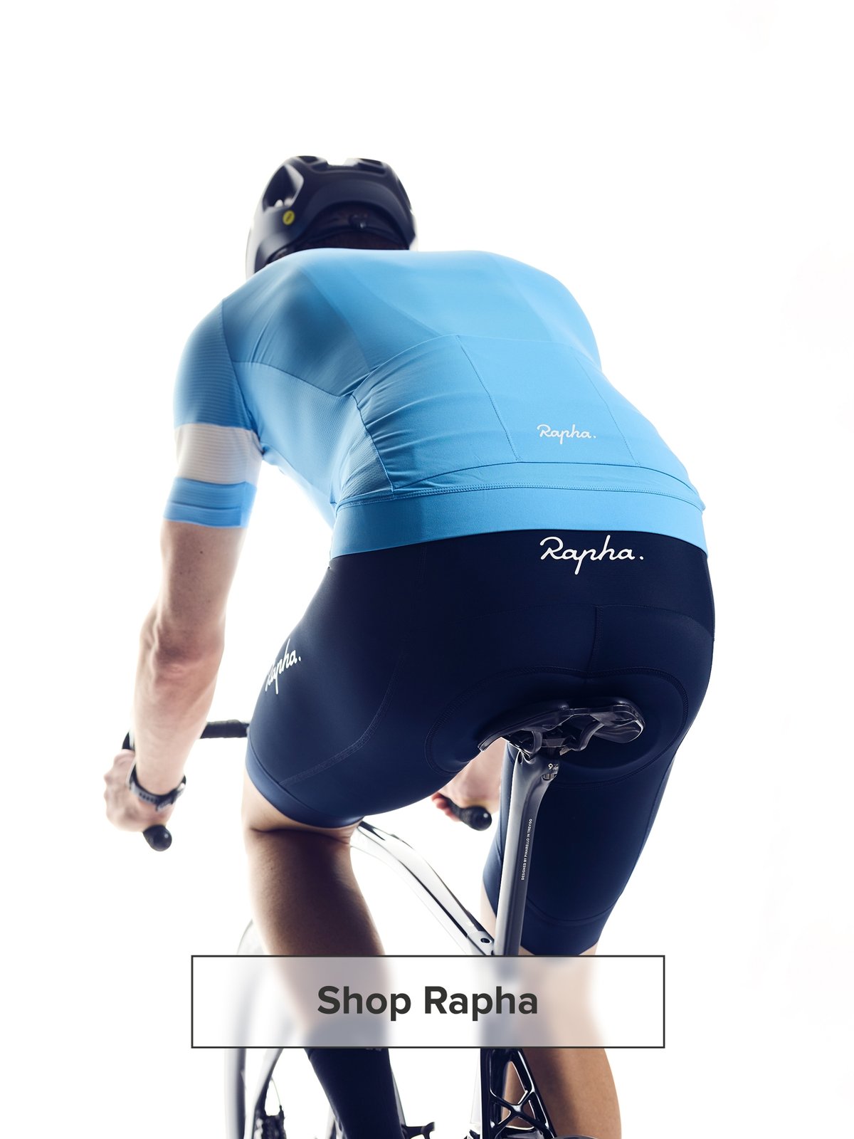 Rapha Jerseys