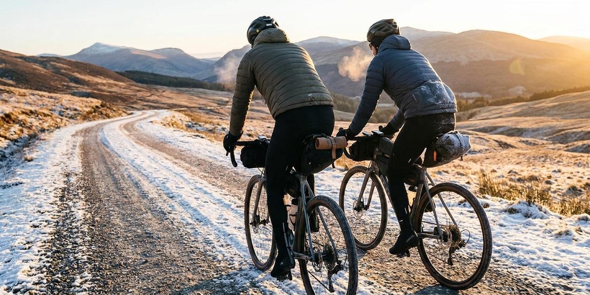 Cold Weather Cycling FAQs: Quick Answers