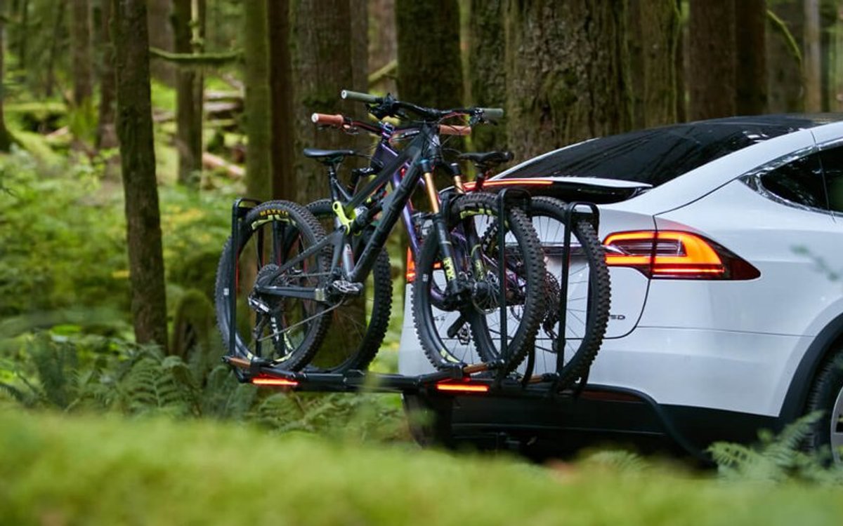 Vehicle Bike Racks Highlight image