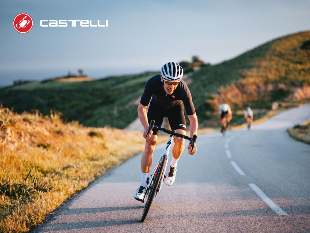 Men’s Castelli