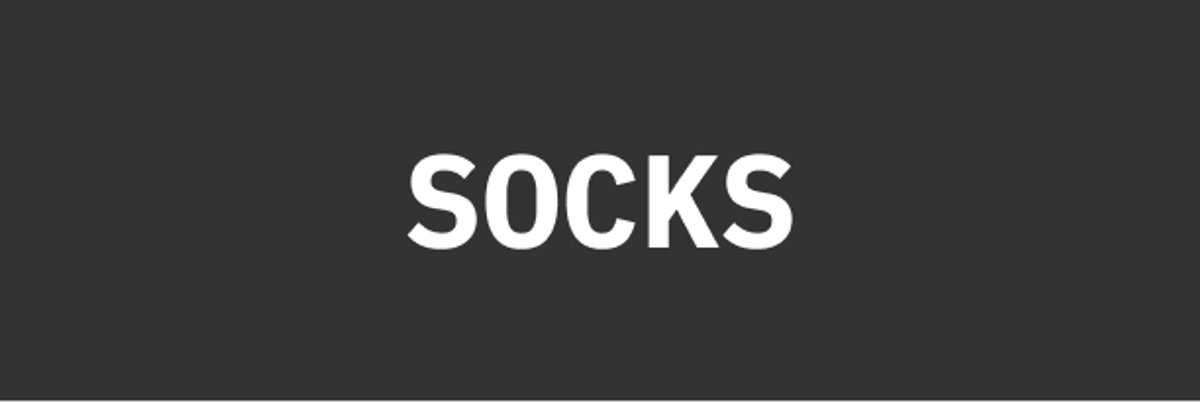 Socks