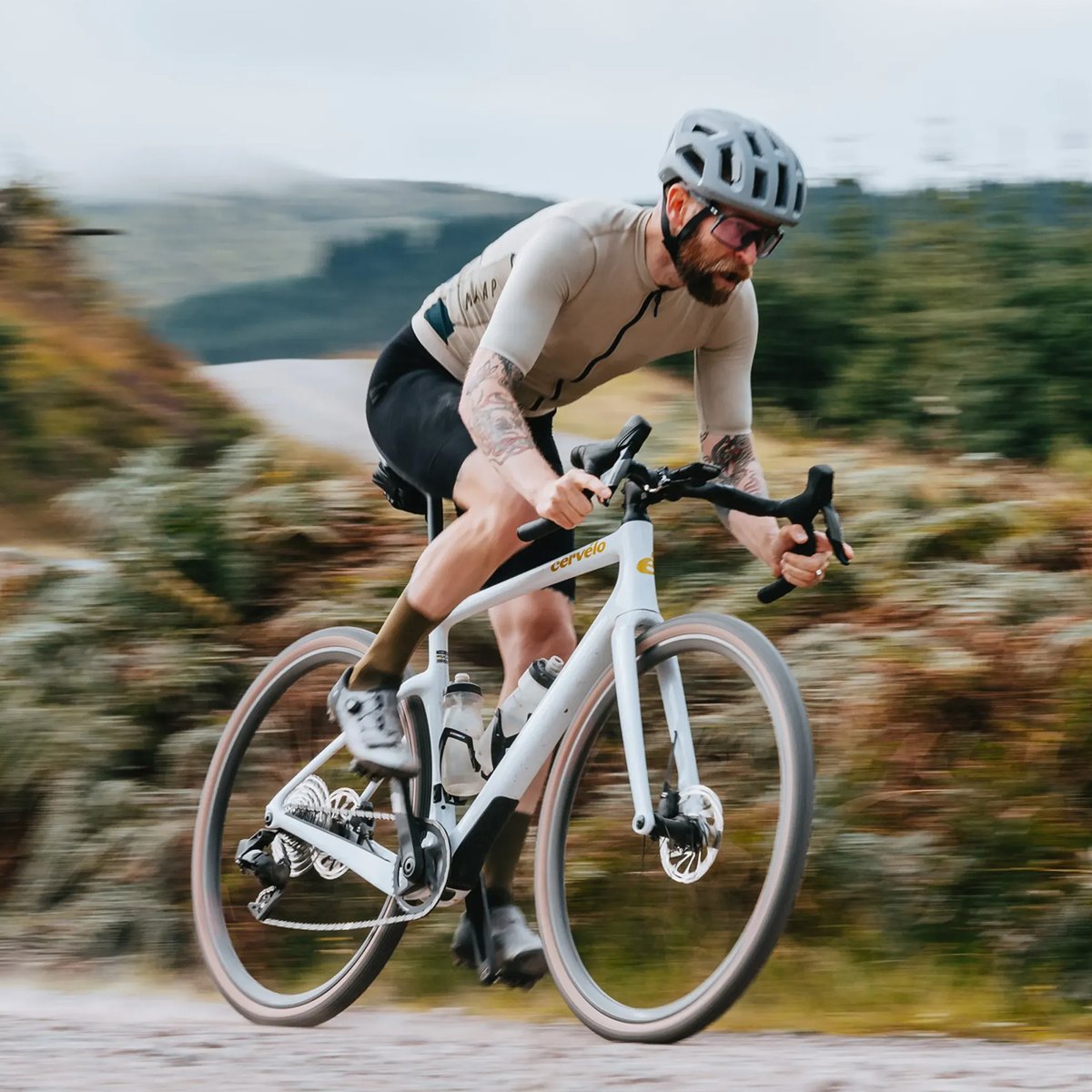 Competitive Cyclist - Road, Gravel & Mountain Bikes