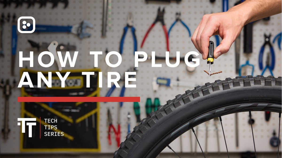 Tire plugs