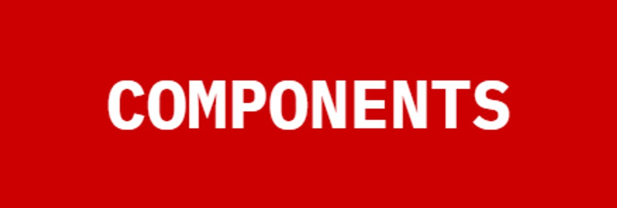 Components