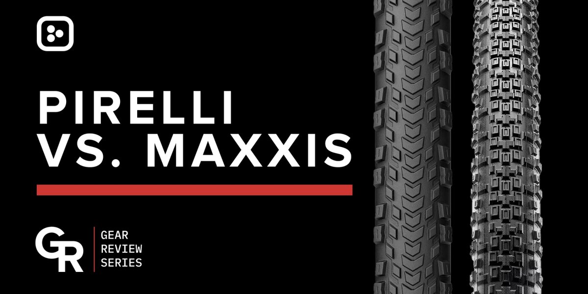Gear review series episode on Gravel Tires