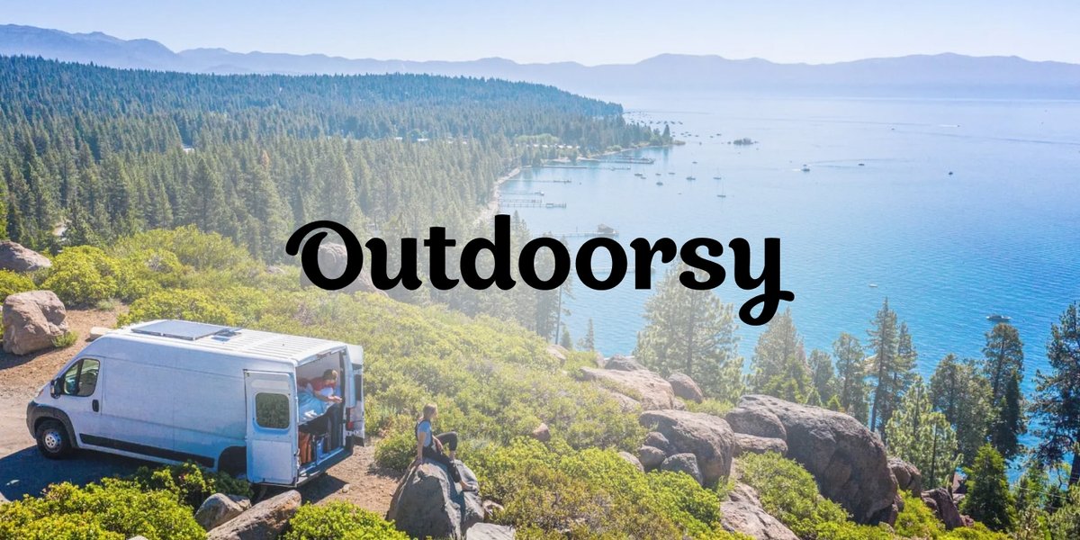 Outdoorsy