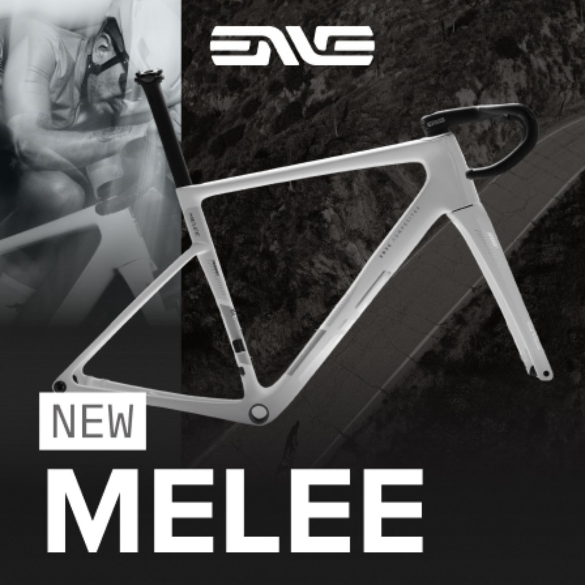 ENVE Melee Launch