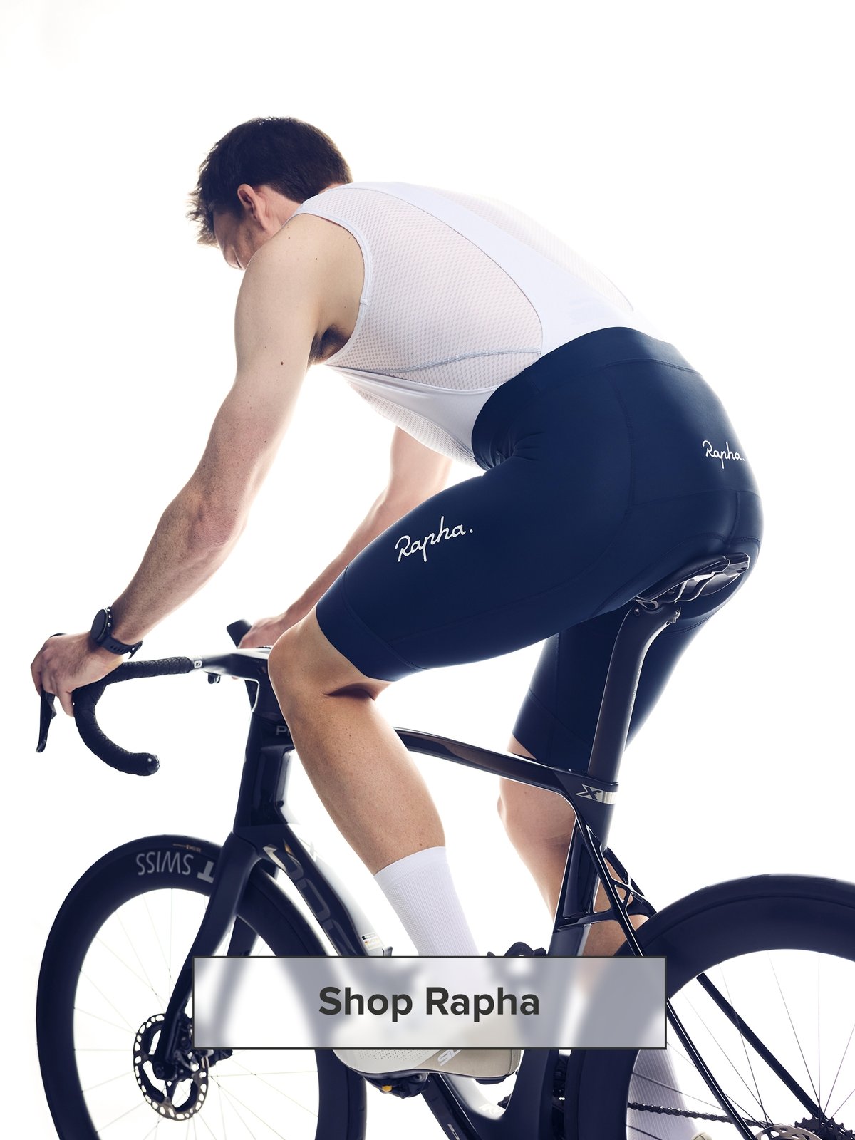 Rapha Bibs