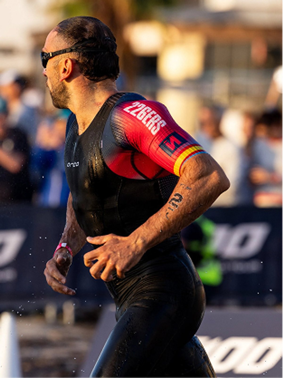 Triathlon