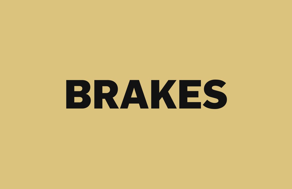 Brakes