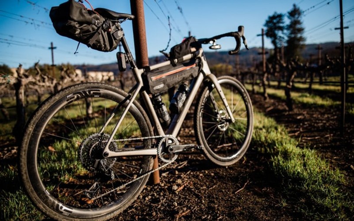BikePacking Curious?