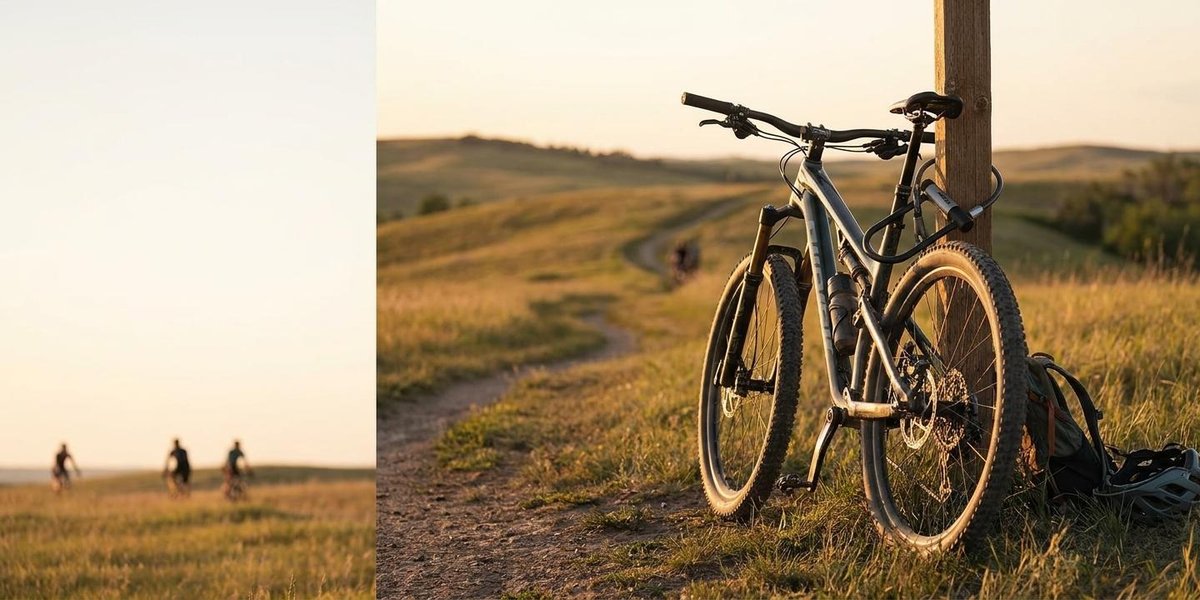 How do I keep my bike safe?