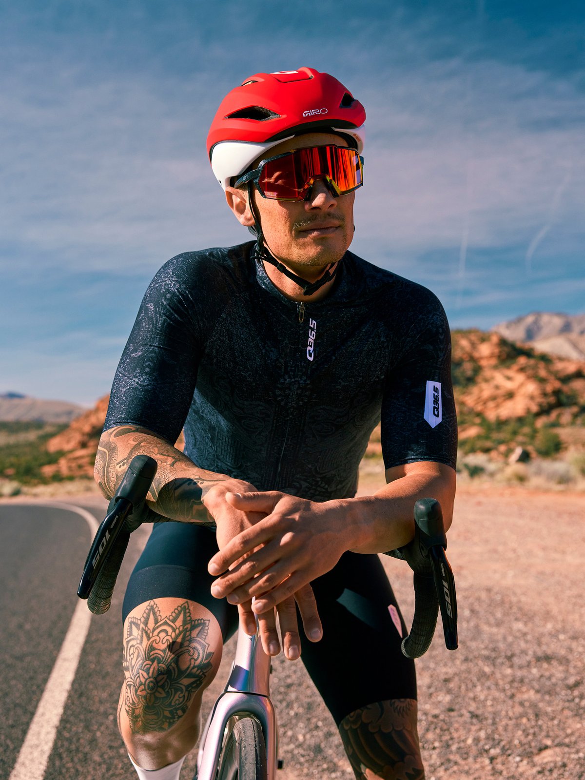 Men's Apparel