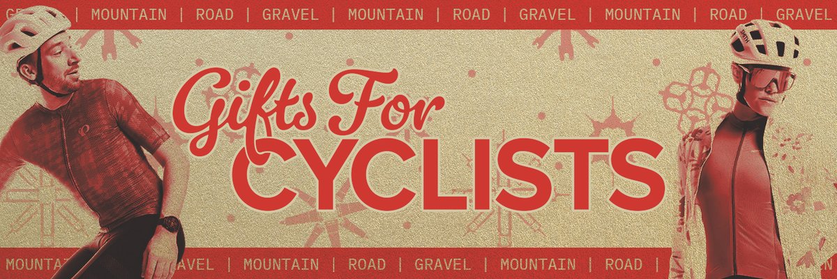 Gifts For Cyclists