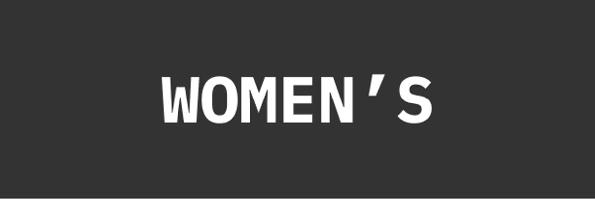 Women's