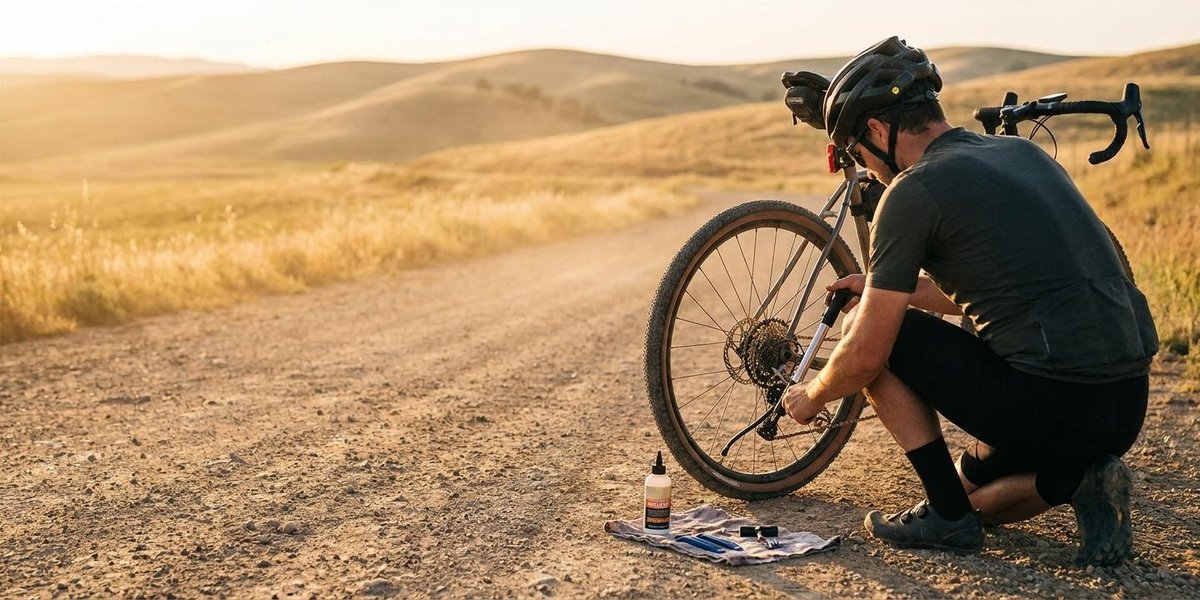 Tubeless Bike Tires FAQs: Quick Answers