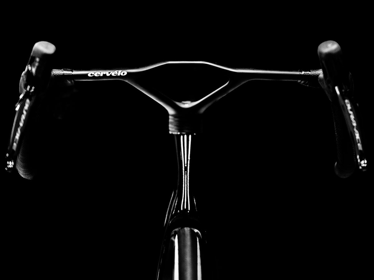 cervelo S5 2024年現行ステム90mm cervelo S5 2024年現行ステム90mm