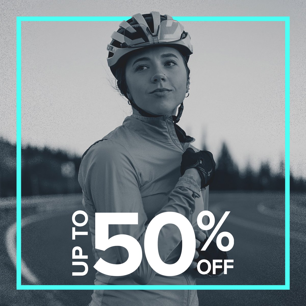 Up to 50% off