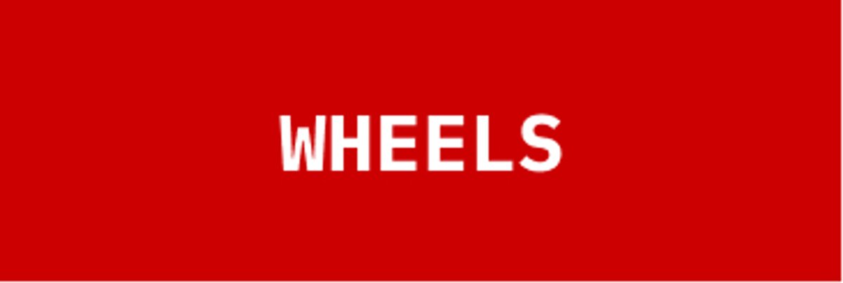 Wheels