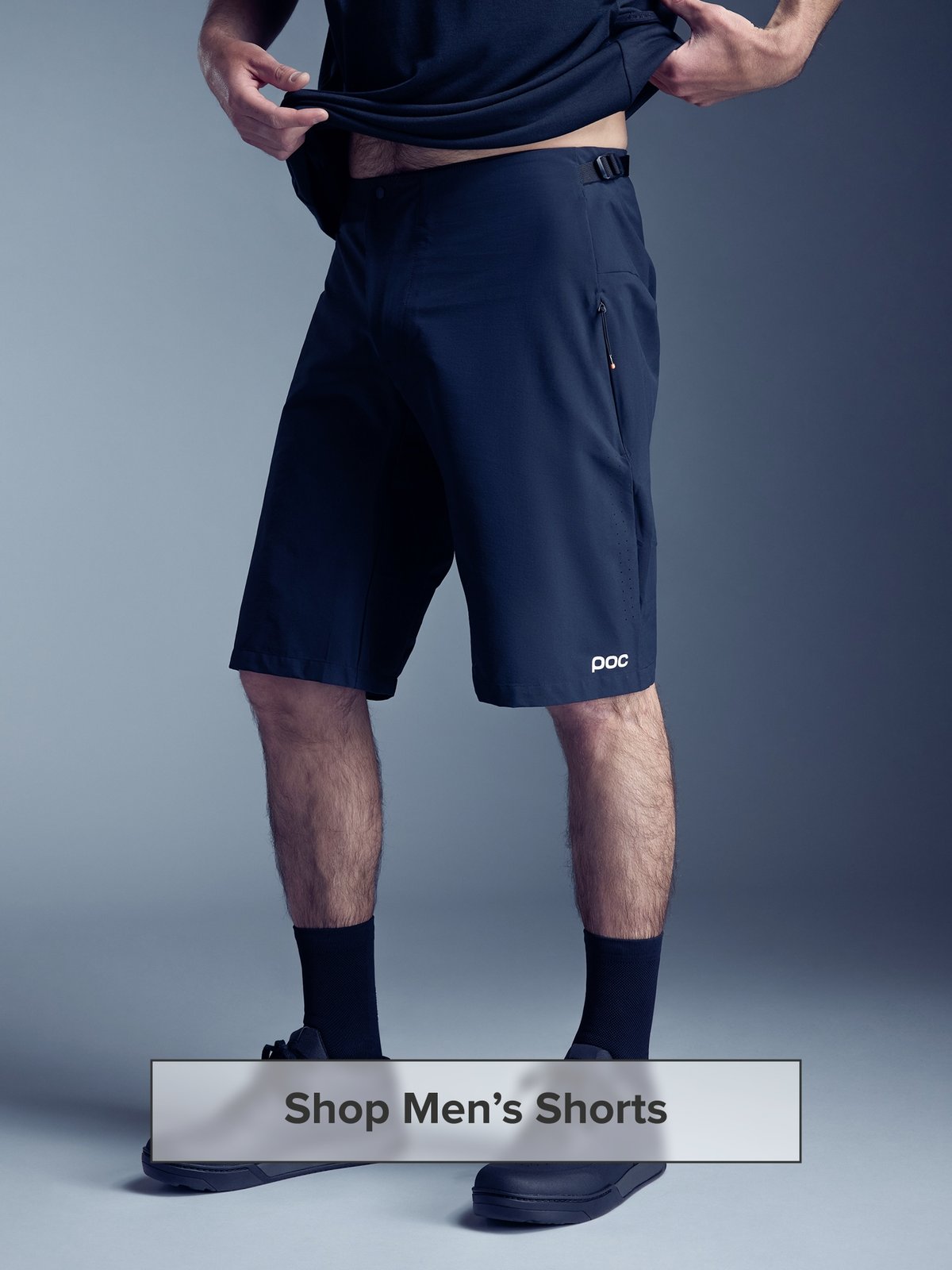 Men’s Shorts