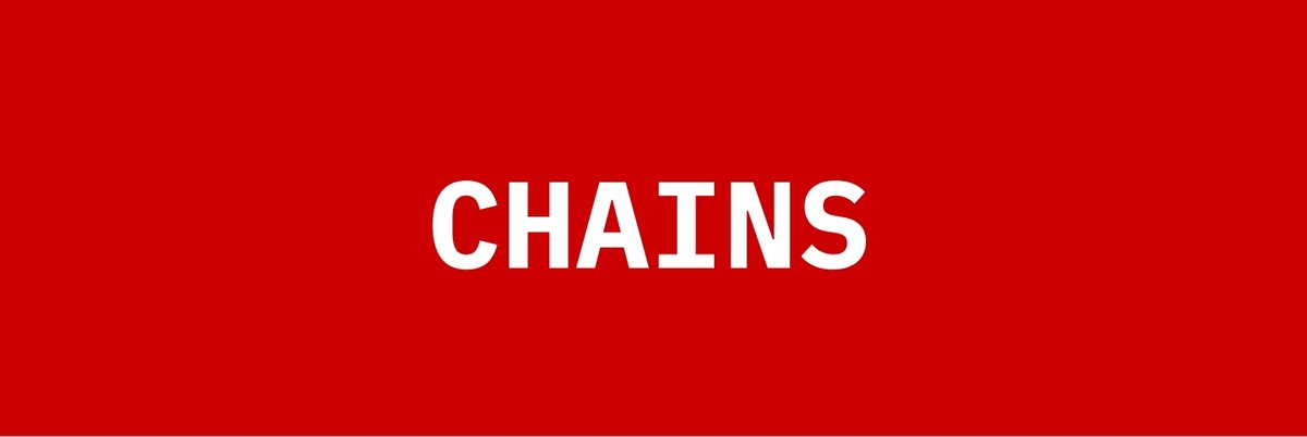 Chains
