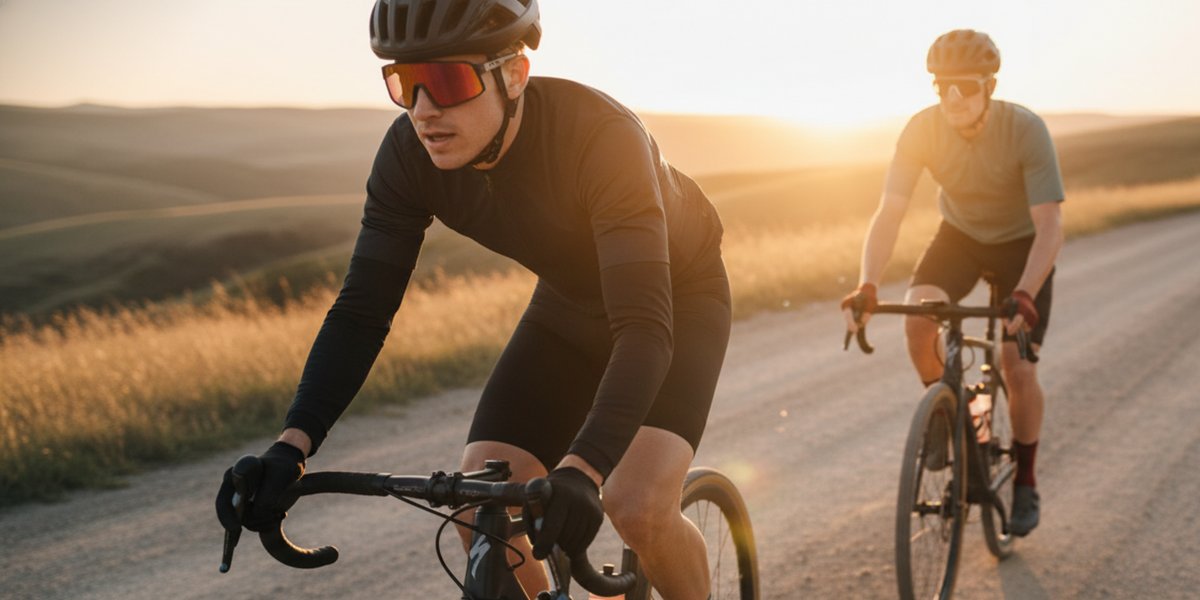Which Cycling Sunglasses Should I Buy?