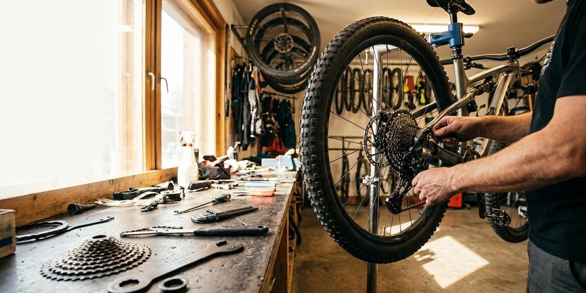 Bike Drivetrain FAQs: Quick Answers
