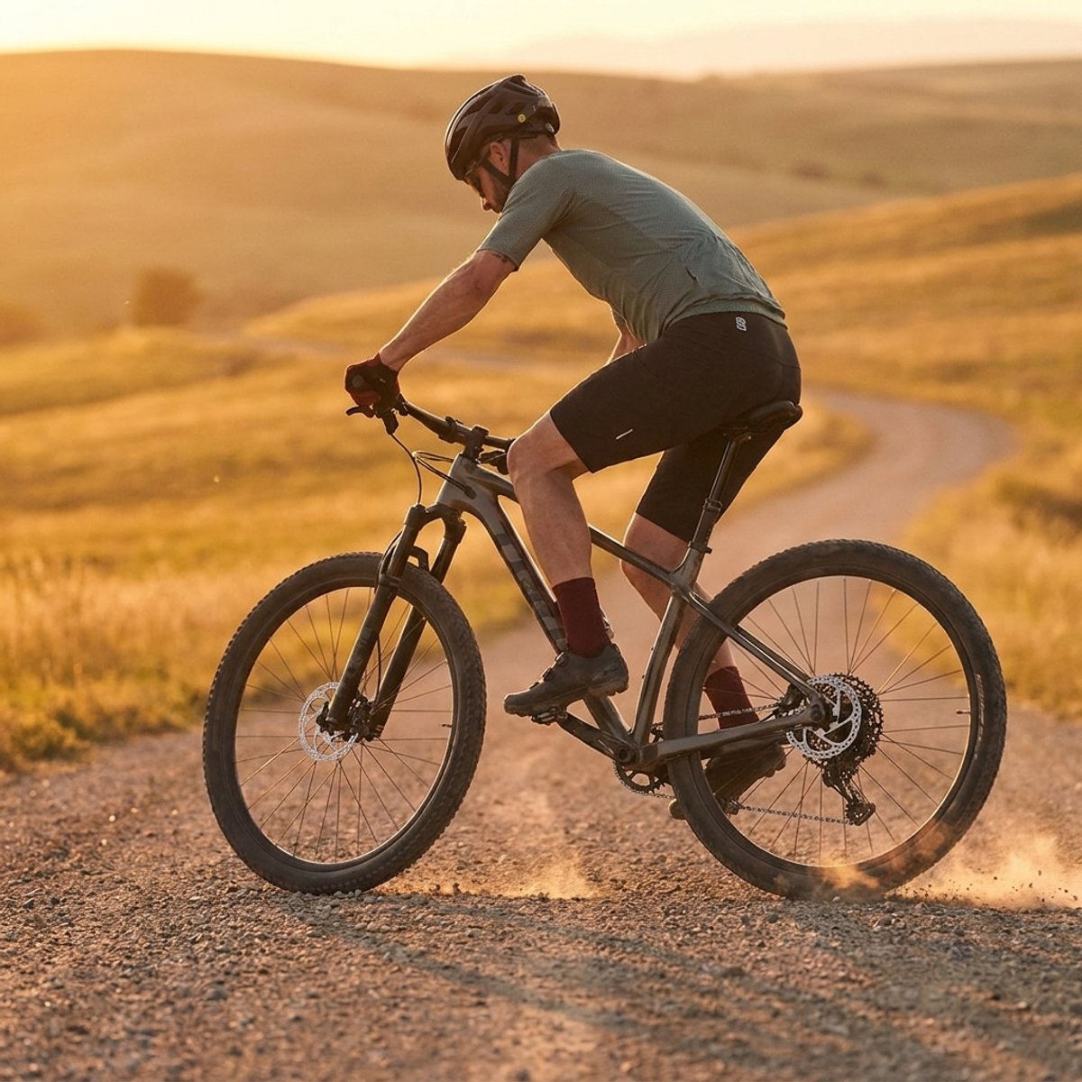 Disc Brake Pad Bed‑In Procedure Guide
