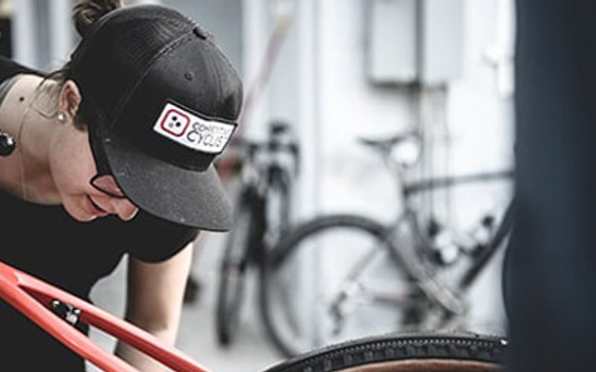 Need Answers? Meet Your Gearhead.