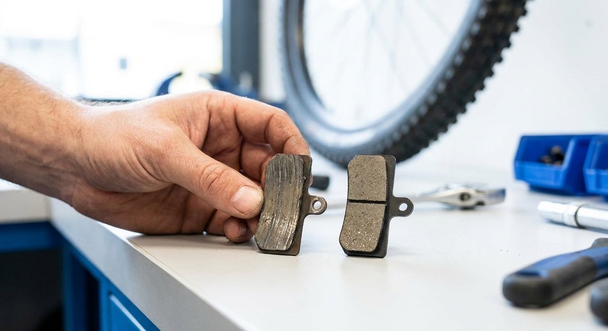 Bike Brake FAQs: Quick Answers