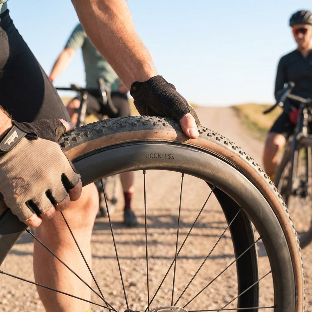 Hookless Rims Explained Guide