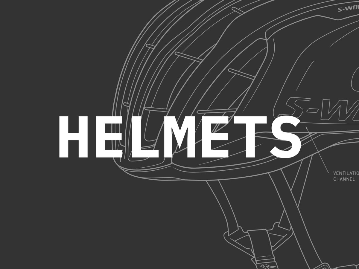 Helmets