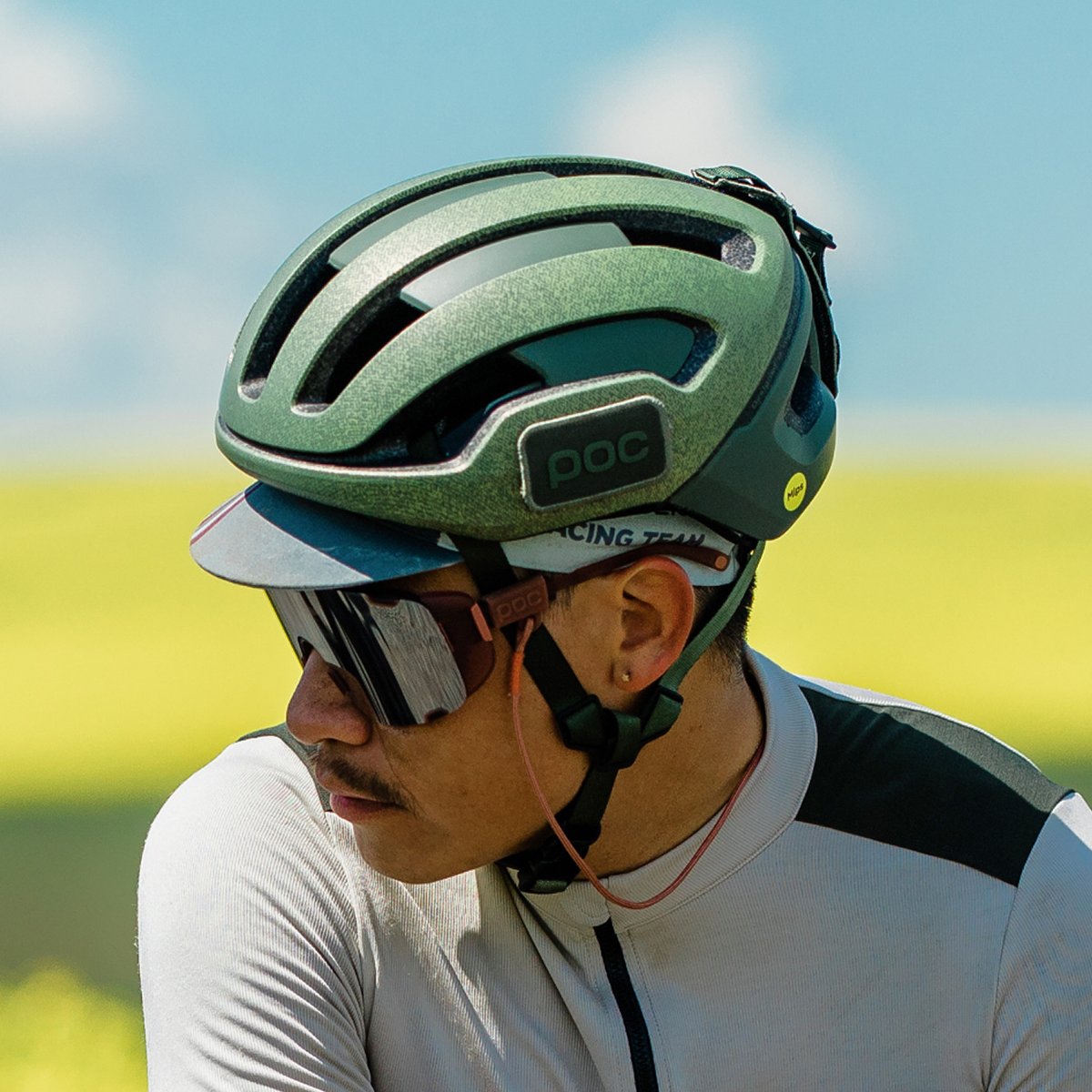 Helmets