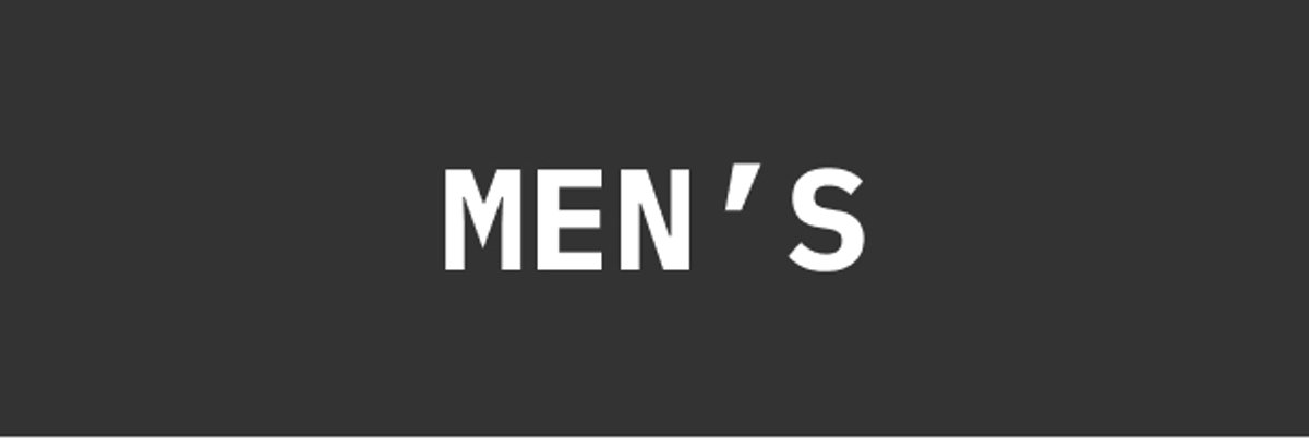 Men's