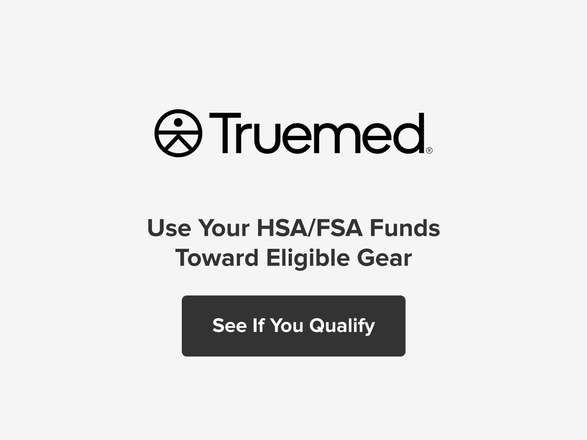 Truemed: Use Your HSA/FSA Funds On Eligible Gear