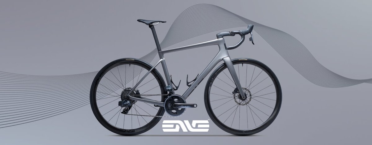Competitive Cyclist - Enve Melee hero image