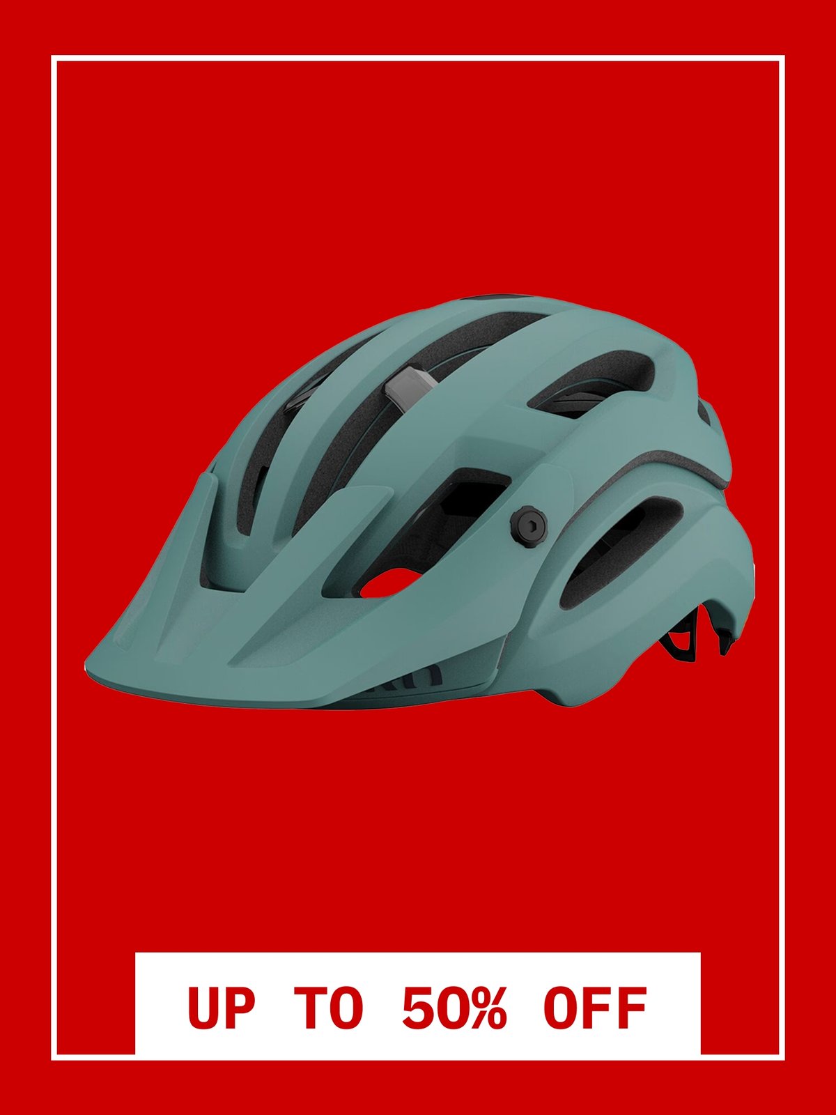 Helmets Up To 50% Off
