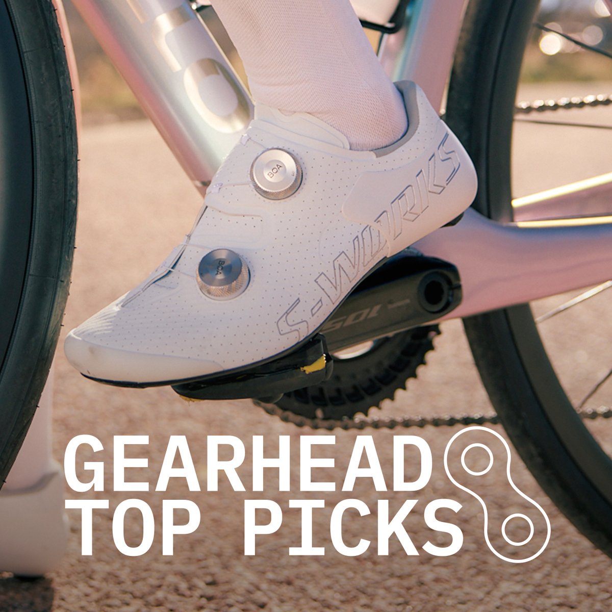 Gearhead Picks: Shoes
