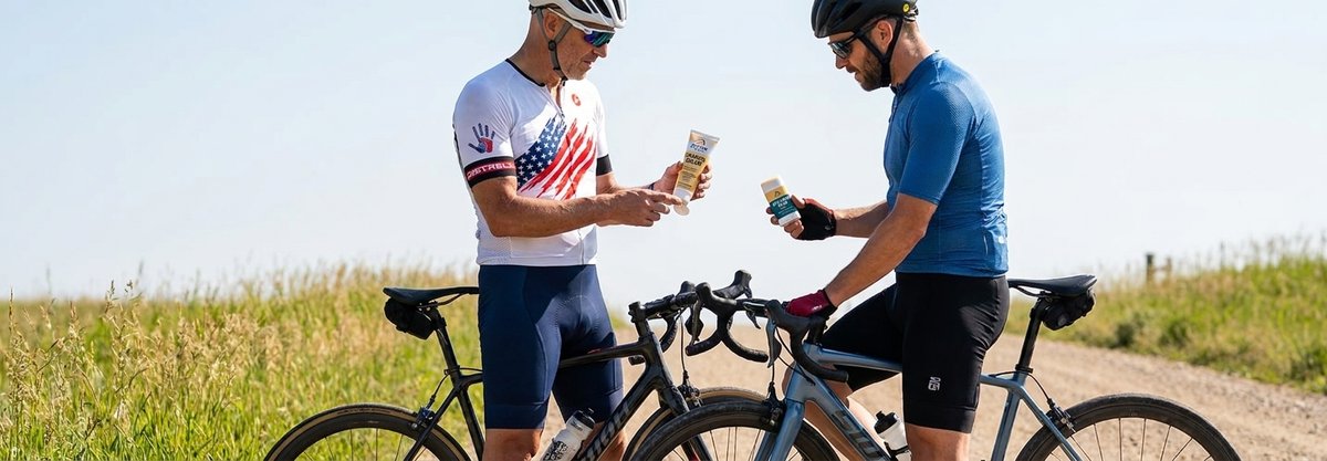Chamois Cream vs Anti‑Chafe Balm vs No Cream Guide