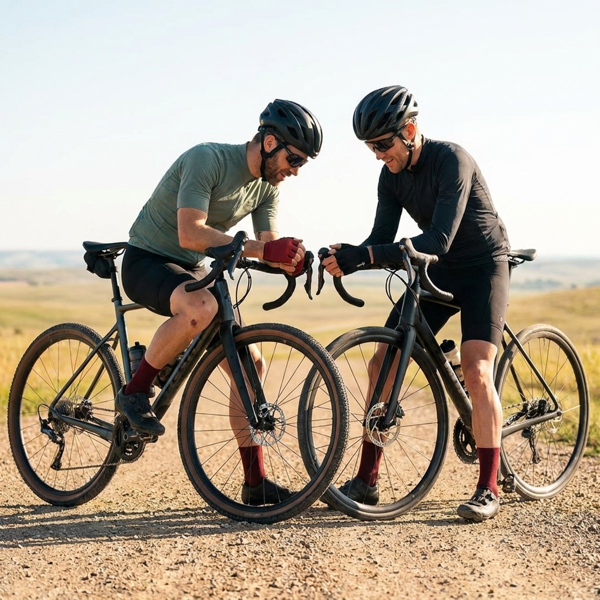 Bike Tires Selection Guide