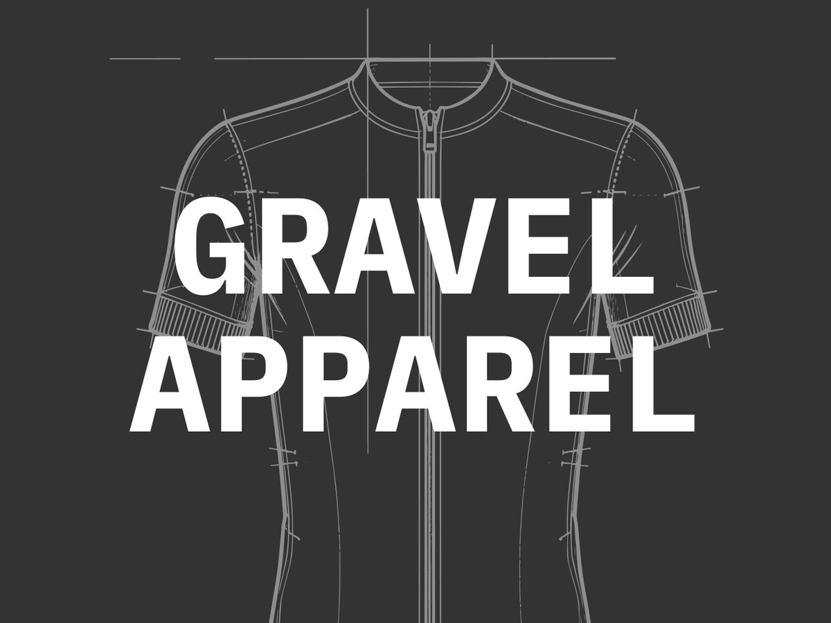 Gravel Apparel