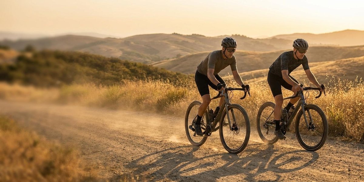 SRAM AXS vs Shimano Di2: which electronic shifting system is right for you