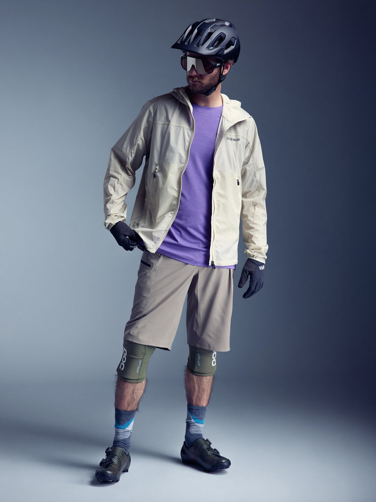 Men’s Trail Kits