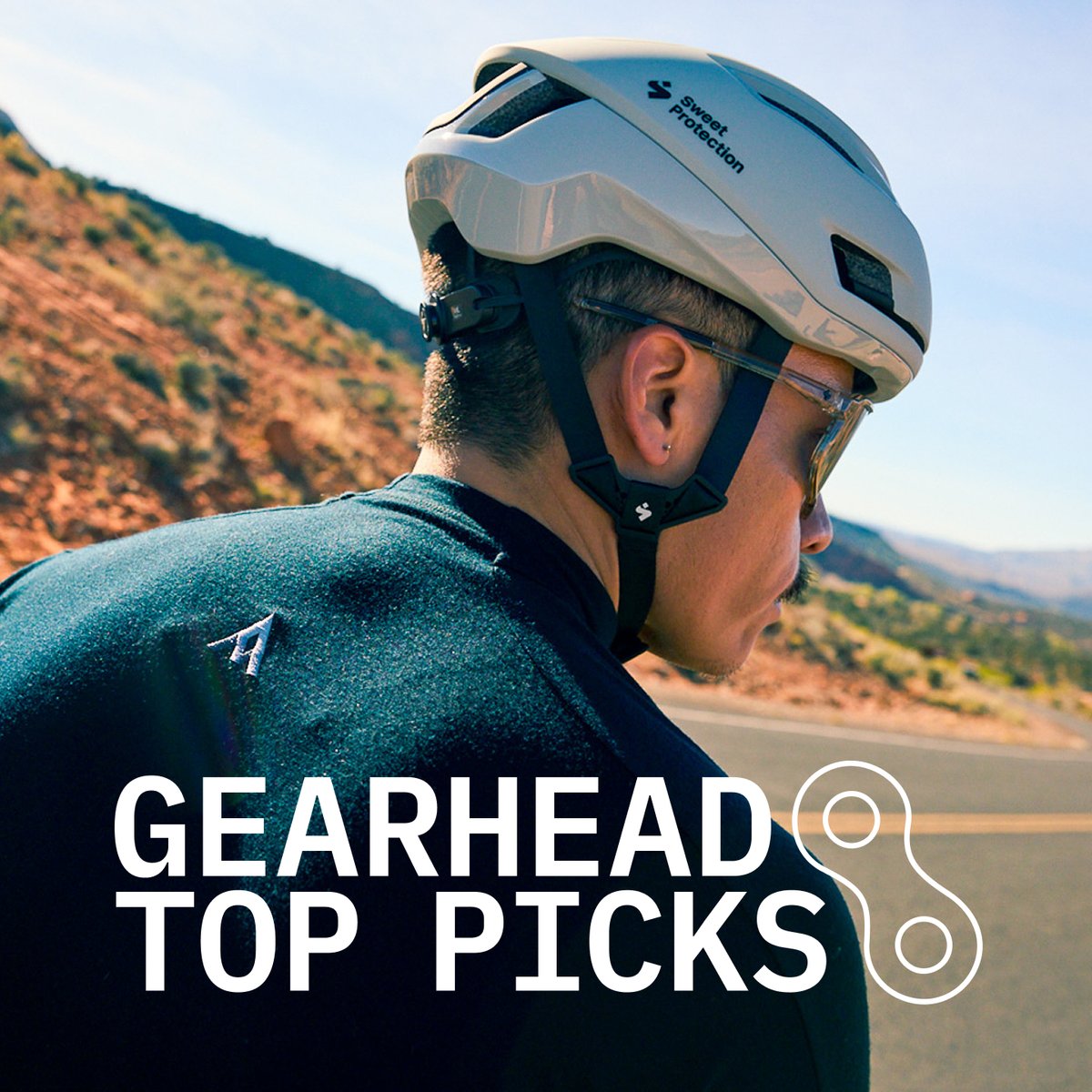 Gearhead Picks: Helmets