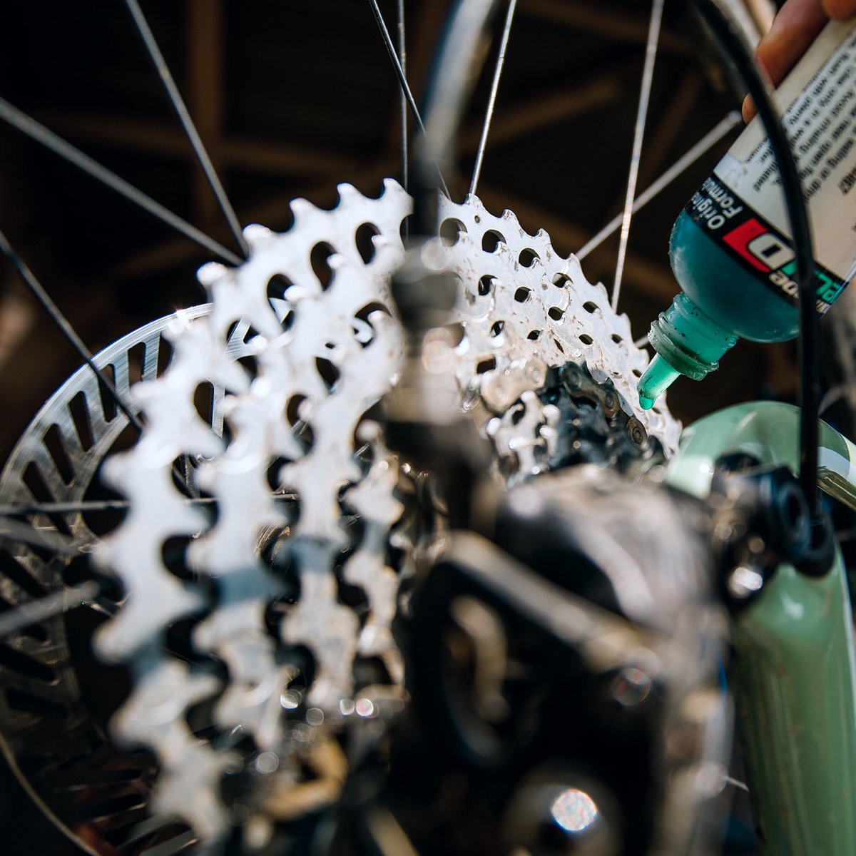 Components