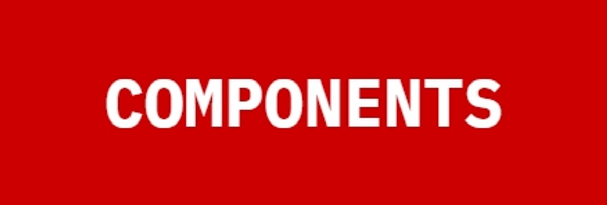 Components