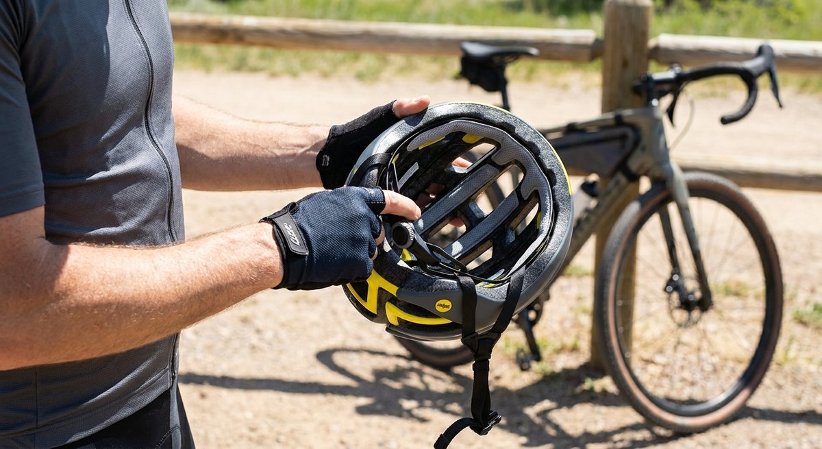 Cycling Helmet FAQs