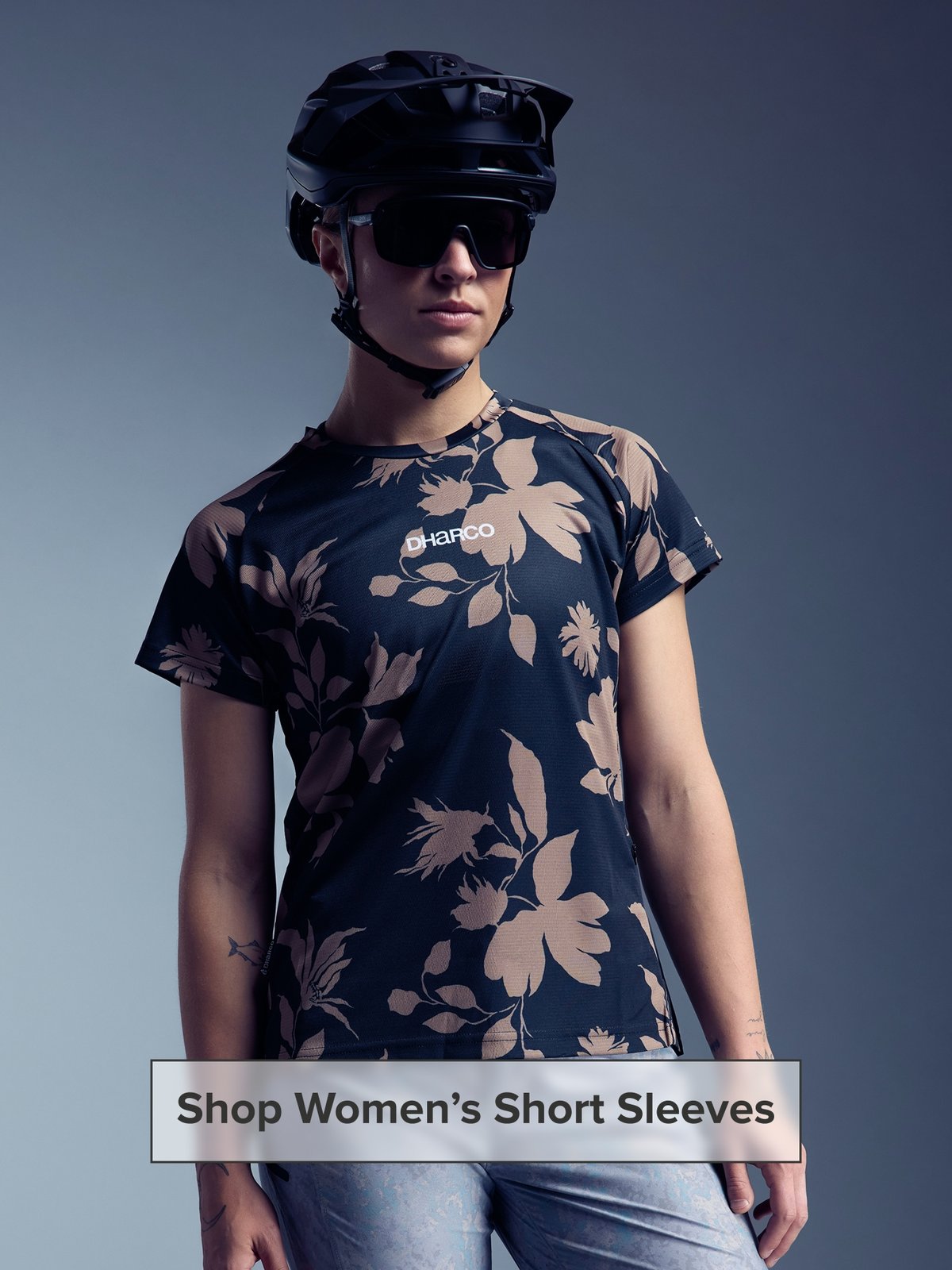 Women’s Short Sleeve