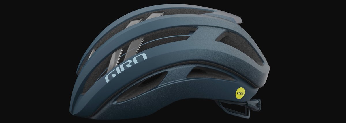 Giro Aries Helmet hero image